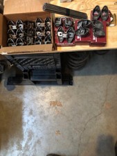 Oldsmobile 455 rocker for sale  Stacy