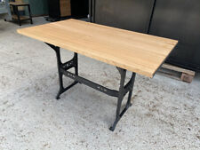 Table bistrot pied d'occasion  Verfeil