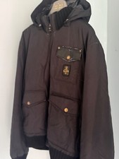 Giubbino refrigwear cruz usato  Caserta