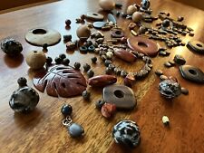 wooden beads for sale  Downers Grove