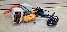 Harrington ed125da electric for sale  Glassboro