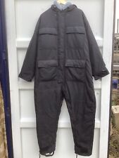 Ecw coveralls cold for sale  AYLESBURY
