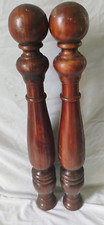 Vtg. cherry finish for sale  Milton Mills