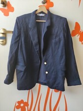 Giacca vintage burberrys usato  Cagliari