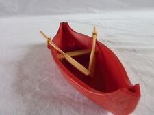 Playmobil 3156 barque d'occasion  Dannes