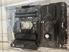 Asus tuf z590 for sale  New Market