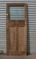 Door oak doors for sale  WALSALL