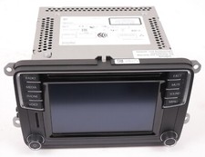 Beetle 2017 autoradio gebraucht kaufen  Neuburg a.d.Donau