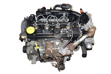 Motor pel 7cdti gebraucht kaufen  Hamburg