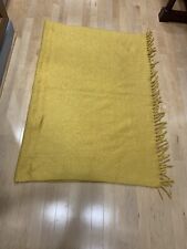 Pottery barn throw for sale  Owensboro