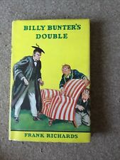 Billy bunter double for sale  CHESSINGTON