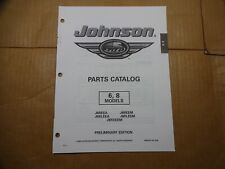 1999 johnson outboard for sale  Georgetown