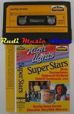 Super star compilation usato  Vigarano Mainarda