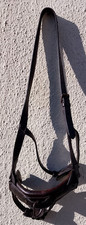 Vintage lunge cavesson for sale  UK