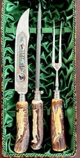 Vintage ackermannchen piece for sale  Mount Airy