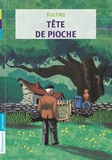 Tête pioche d'occasion  Corbeil-Essonnes