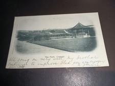 Early view park for sale  LEYBURN