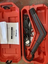 Snap computerised tach for sale  WHITBY