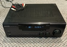 Kenwood 305 receiver for sale  West Hartford