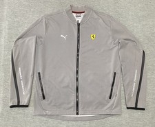 Ferrari jacket mens for sale  Panorama City
