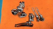 Ensemble dérailleur campagnol d'occasion  Aix-en-Provence-