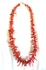 Ancien collier corail d'occasion  Versailles