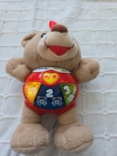 Tech light bear for sale  THORNTON-CLEVELEYS