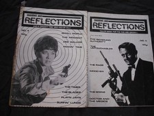 Shadows reflections mod for sale  BIRMINGHAM