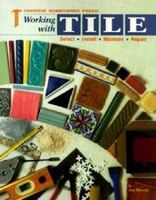 Working tile paperback for sale  Montgomery