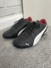 Puma scuderia ferrari for sale  SOUTHAMPTON