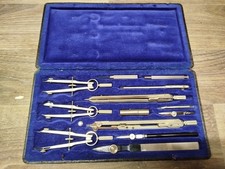 Vintage german technical for sale  NORTH WALSHAM