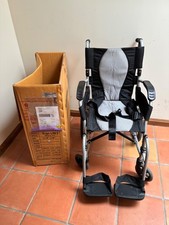 attendant wheelchair for sale attendant wheelchair for sale HASLEMERE