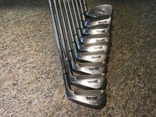 Wilson reflex iron for sale  Cass City