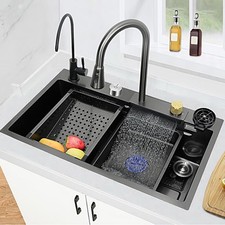Smart kitchen sink for sale  BIRMINGHAM