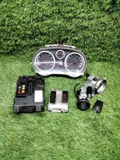 Kit centralina motore usato  Sant Antimo
