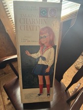 Vintage charmin chatty for sale  Greenville