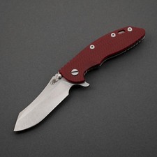Hinderer 3.5 skinner for sale  Allen
