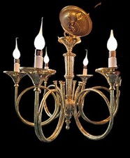 trumpet lamp s for sale trumpet lamp s for sale Brooklyn
