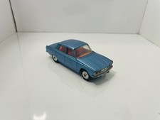Corgi toys 252 for sale  DORCHESTER