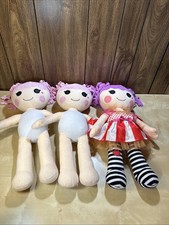 Lot lalaloopsy build for sale  Waunakee