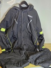 Oxford stormseal waterproof for sale  BRIDGEND