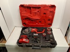 Milwaukee 2870 pipe for sale  Independence