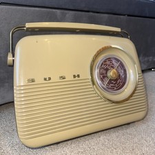 Retro style bush for sale  KETTERING