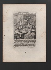 Kürschner kupferstich weigel gebraucht kaufen  Gütersloh
