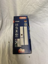 Abus fenstersicherung braun gebraucht kaufen  Oberstaufen