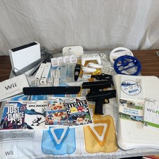 Wii console bundle for sale  Pelham