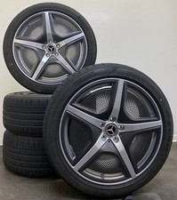 Riginal mercedes eqe gebraucht kaufen  Rheinfelden (Baden)