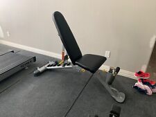 Hoist adjustable workout for sale  Frisco