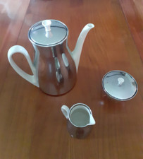 Vintage fürstenberg cafetiere d'occasion  France