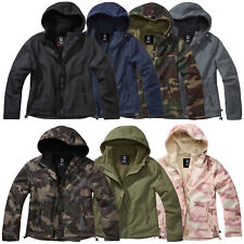 Brandit ladies windbreaker gebraucht kaufen  Zossen